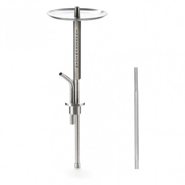 Кальян Mexanika - STM GR Black (Без Колбы) купить в Челябинске