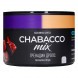 Смесь Chabacco MIX MEDIUM - Grenadine Drops (Гренадин Дропс, 40 грамм) купить в Челябинске