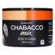 Смесь Chabacco MIX MEDIUM - Creme de Coco (Кокос и Сливки, 50 грамм) купить в Челябинске