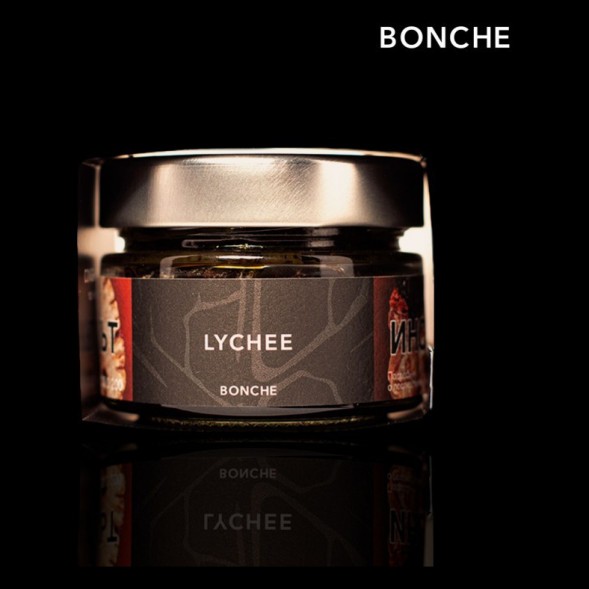 Табак Bonche - Lychee (Личи, 60 грамм) купить в Челябинске