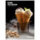 Табак DarkSide Core - DARK ICECREAM (Шоколадное Мороженое, 100 грамм) купить в Челябинске