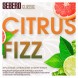 Табак Sebero - Citrus Fizz (Красный Апельсин и Бергамот, 25 грамм) купить в Челябинске