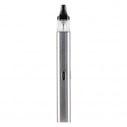 Электронная сигарета Vaporesso XROS 4 - Silver (Серебряная)