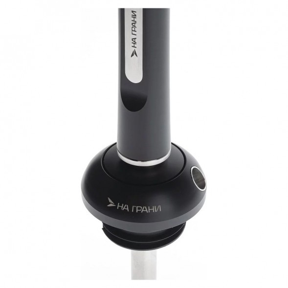 Кальян На Грани - Модель 5 (Без Колбы) купить в Челябинске