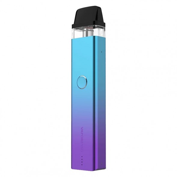 Электронная сигарета Vaporesso XROS 2 - Grape Purple купить в Челябинске