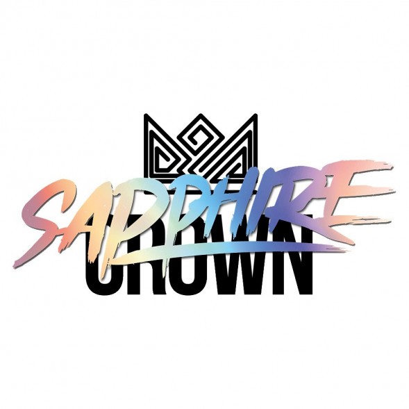 Табак Sapphire Crown - Siberian Tonic (Сибирский Тоник, 200 грамм) купить в Челябинске