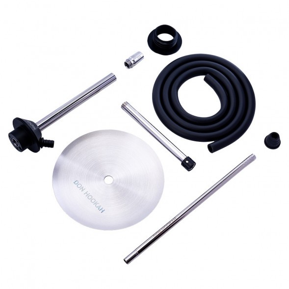 Кальян DON - SMART (без колбы) купить в Челябинске