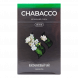 Смесь Chabacco MEDIUM - Jasmine Tea (Жасминовый Чай, 50 грамм) купить в Челябинске