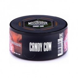 Табак Must Have - Candy Cow (Конфета Коровка, 25 грамм)