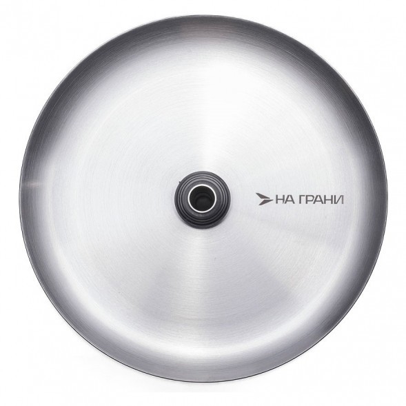 Кальян На Грани - Модель 4 (Без Колбы) купить в Челябинске