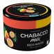 Смесь Chabacco MIX MEDIUM - Kiwano Passion Fruit (Кивано-Маракуйя, 40 грамм) купить в Челябинске