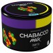 Смесь Chabacco MIX MEDIUM - Skittle (Скиттл, 40 грамм) купить в Челябинске