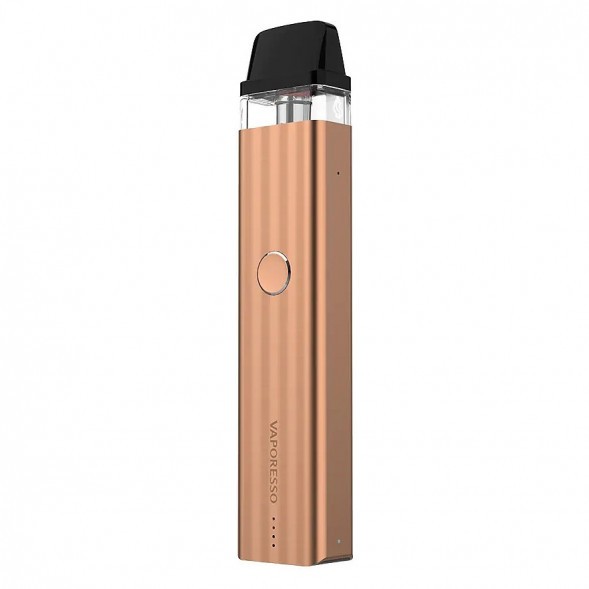Электронная сигарета Vaporesso XROS 2 - Gold купить в Челябинске