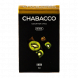 Смесь Chabacco MEDIUM - Kiwi (Киви, 50 грамм) купить в Челябинске