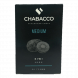 Смесь Chabacco MEDIUM - Kiwi (Киви, 50 грамм) купить в Челябинске