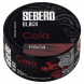 Табак Sebero Black - Cola (Кола, 25 грамм) купить в Челябинске