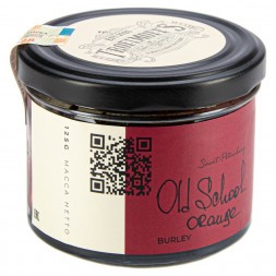 Табак Trofimoff's Burley - Old School Orange (Олдскульный Апельсин, 125 грамм)