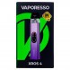 Электронная сигарета Vaporesso XROS 4 - Lilac Purple (Сиренево-Фиолетовая) купить в Челябинске