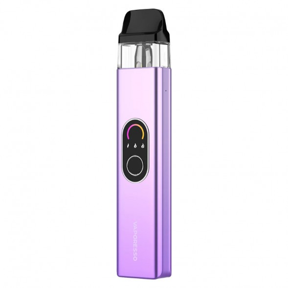 Электронная сигарета Vaporesso XROS 4 - Lilac Purple (Сиренево-Фиолетовая) купить в Челябинске
