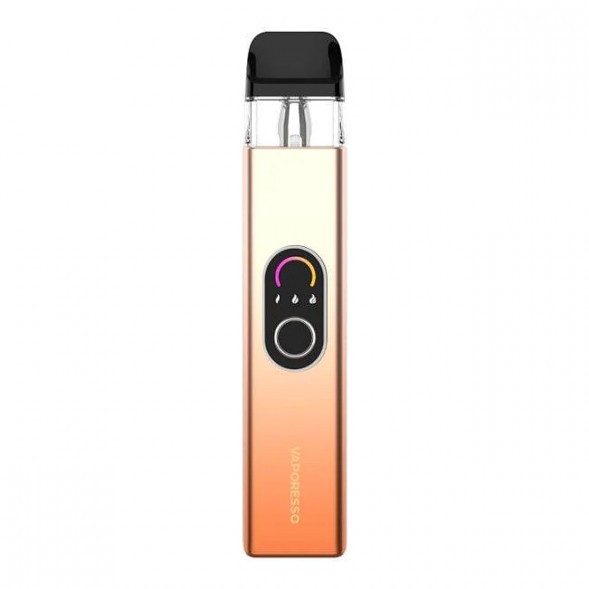 Электронная сигарета Vaporesso XROS 4 - Champagne Gold (Шампанское Золото) купить в Челябинске
