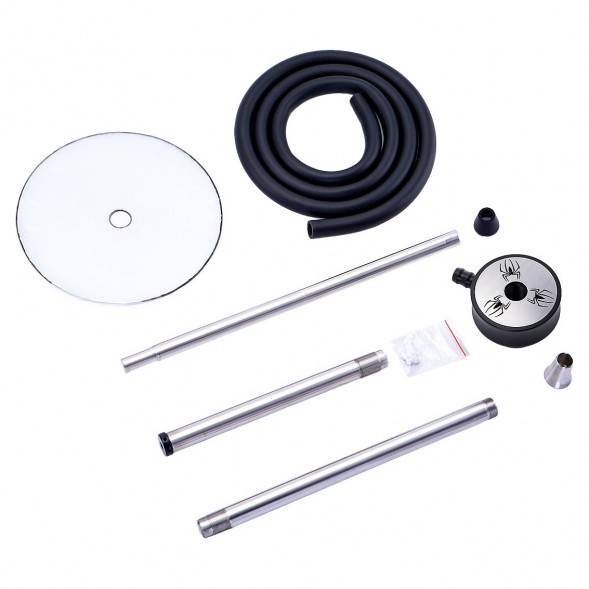 Кальян ESS - Comics Spider Man (Без Колбы) купить в Челябинске