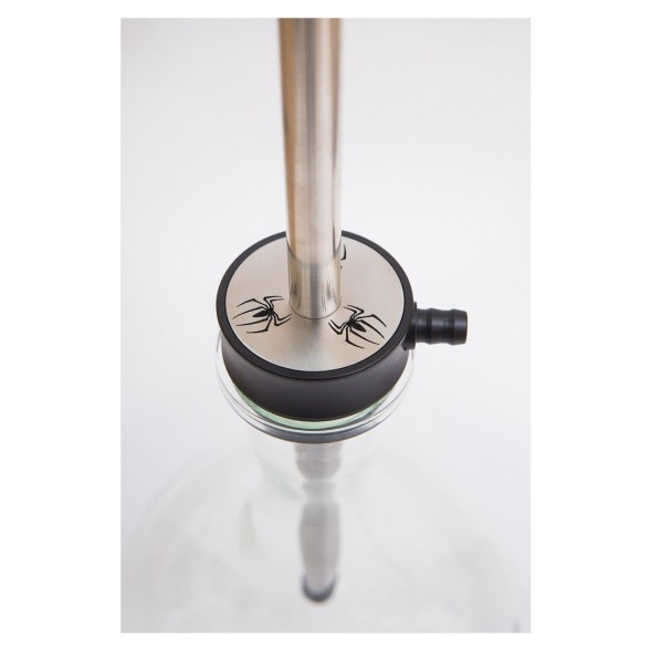 Кальян ESS - Comics Spider Man (Без Колбы) купить в Челябинске