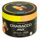 Смесь Chabacco MIX MEDIUM - Orange Cream (Апельсин Сливки, 40 грамм) купить в Челябинске