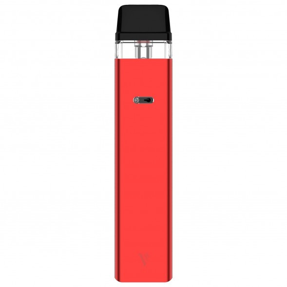 Электронная сигарета Vaporesso XROS 2 - Cherry Red купить в Челябинске