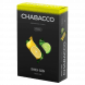 Смесь Chabacco MEDIUM - Lemon-Lime (Лимон - Лайм, 50 грамм) купить в Челябинске