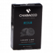 Смесь Chabacco MEDIUM - Lemon-Lime (Лимон - Лайм, 50 грамм) купить в Челябинске