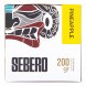 Табак Sebero - Pineapple (Ананас, 200 грамм) купить в Челябинске
