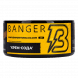 Табак Banger - Cream Soda (Крем-Сода, 25 грамм) купить в Челябинске