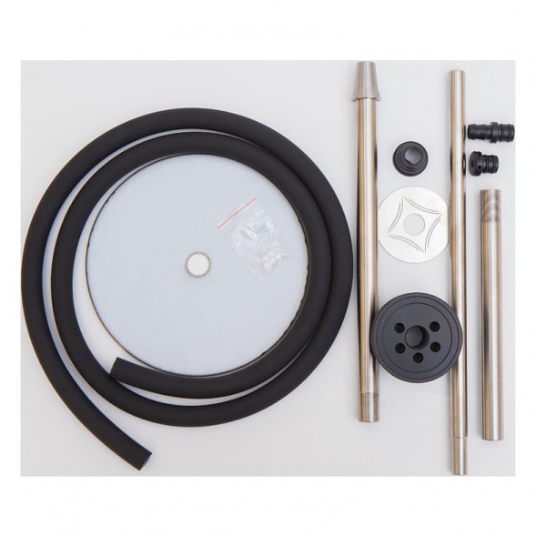 Кальян ESS - Comics Super Man (Без Колбы) купить в Челябинске