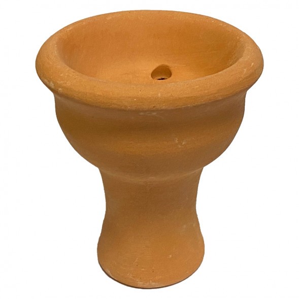 Чаша для кальяна - Глиняная №17 купить в Челябинске