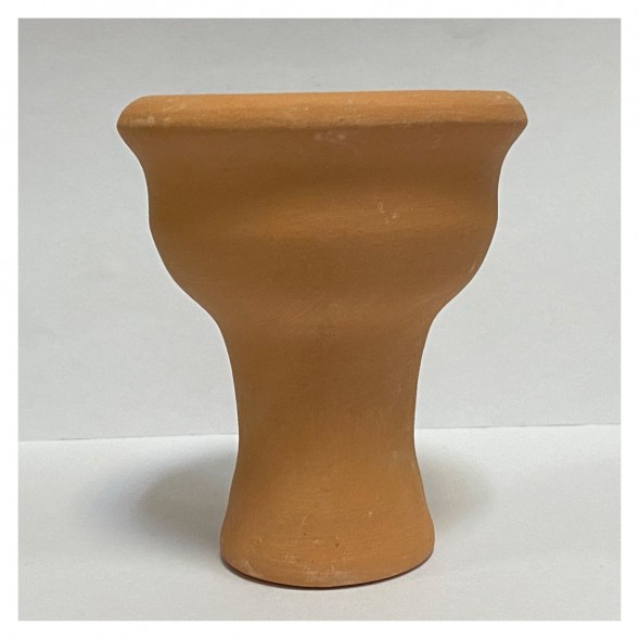 Чаша для кальяна - Глиняная №17 купить в Челябинске