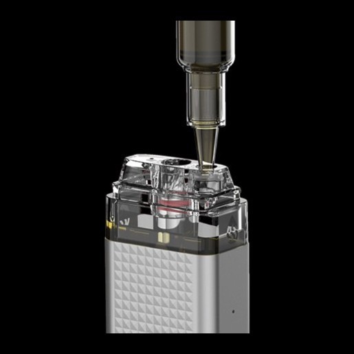 Электронная сигарета Vaporesso XROS 2 - Black купить в Челябинске