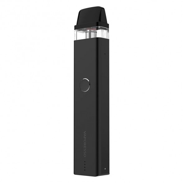 Электронная сигарета Vaporesso XROS 2 - Black купить в Челябинске