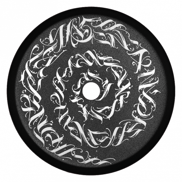 Кальян Alpha Hookah - Model X Artist Collection Florida (без колбы) купить в Челябинске