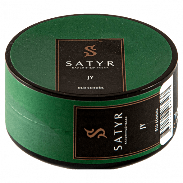 Табак Satyr - JY (Джай, 25 грамм) купить в Челябинске