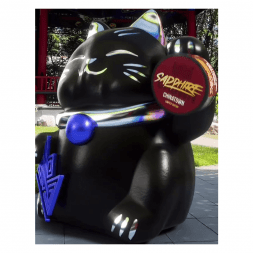 Табак Sapphire Crown - Chinatown (Чайна-таун, 25 грамм)