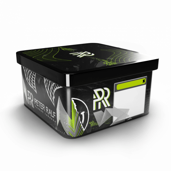 Табак Peter Ralf - Bengal Peach (Бенгальский Персик, 250 грамм) купить в Челябинске