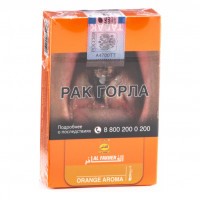 Табак Al Fakher - Orange (Апельсин, 50 грамм, Акциз) — 