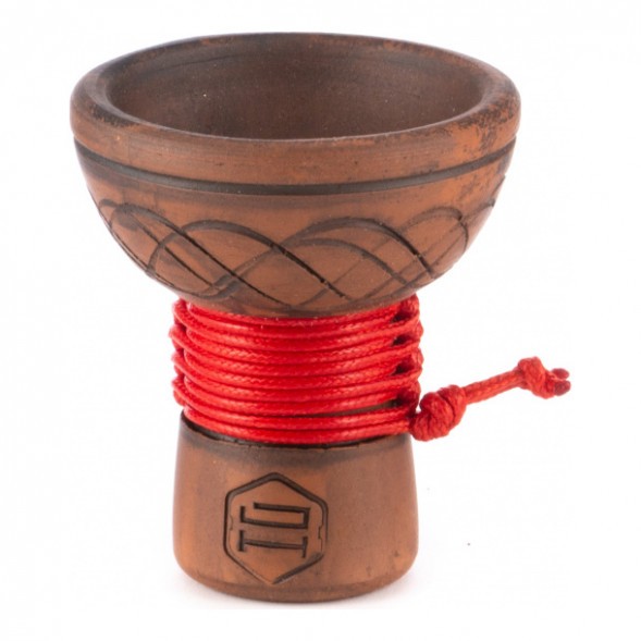 Чаша Japona Hookah - Turkish Red (Турецкая Красная) купить в Челябинске