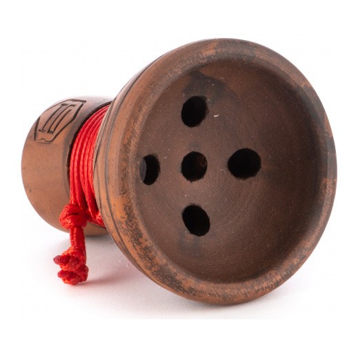 Чаша Japona Hookah - Turkish Red (Турецкая Красная) купить в Челябинске