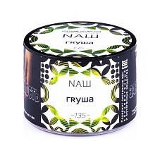 Табак NАШ - Груша (40 грамм) купить в Челябинске