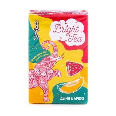 Смесь Bright Tea - Дыня и Арбуз (50 грамм) купить в Челябинске