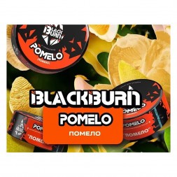 Табак BlackBurn - Pomelo (Помело, 200 грамм)