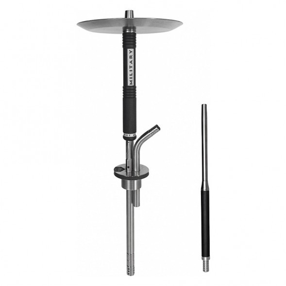 Кальян Mexanika - STM-B Military 2.0 (Без Колбы) купить в Челябинске