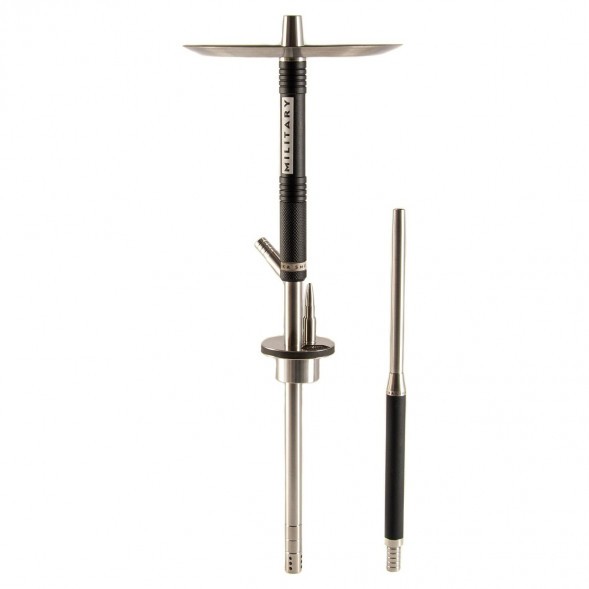 Кальян Mexanika - STM-B Military 2.0 (Без Колбы) купить в Челябинске