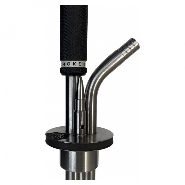 Кальян Mexanika - STM-B Military 2.0 (Без Колбы) купить в Челябинске